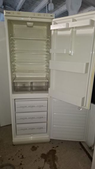 Nevera Lynx - Refrigerador