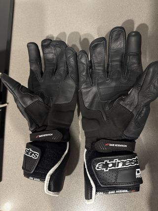 Guantes Alpinestar SP-8 V3 Air