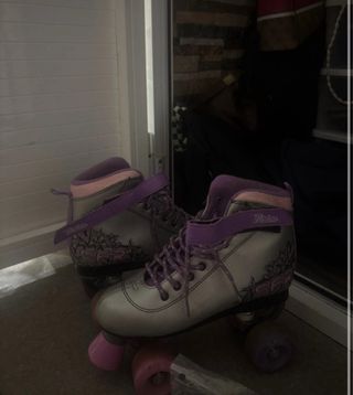 Patines en línea infantiles