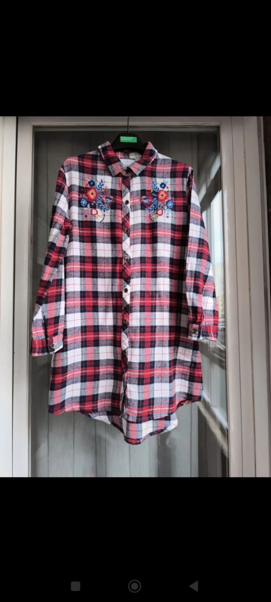 Vestido niña Kids Collection