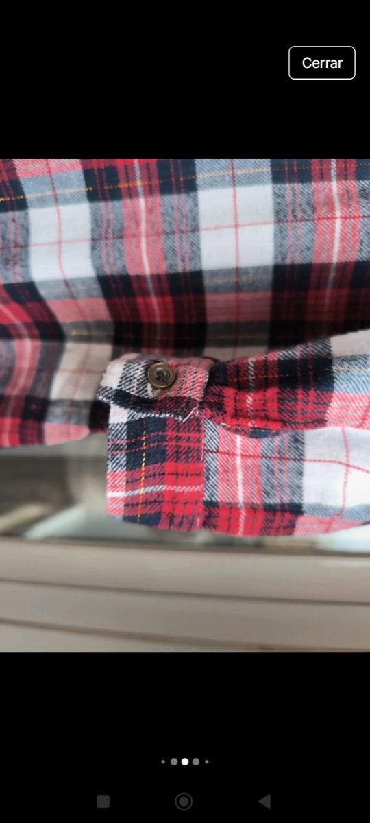 Vestido niña Kids Collection