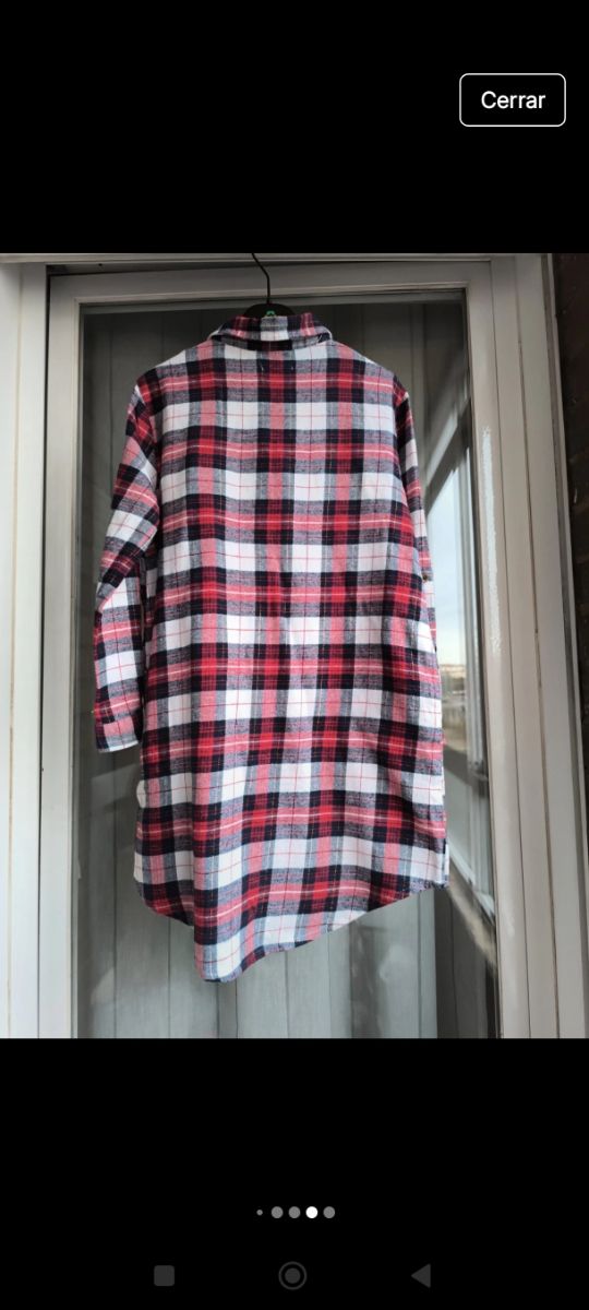 Vestido niña Kids Collection