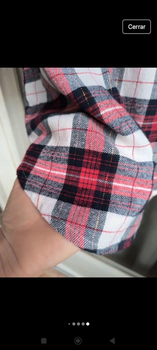 Vestido niña Kids Collection