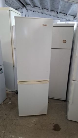 Nevera Congelador Beko