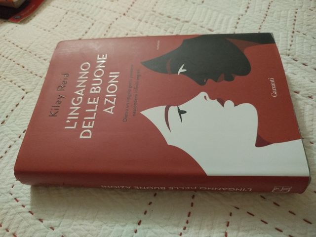 L'inganno delle buone azioni - Kiley Reid