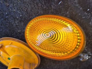 Piscas laterais MINI Cooper R55 / R56