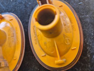 Piscas laterais MINI Cooper R55 / R56