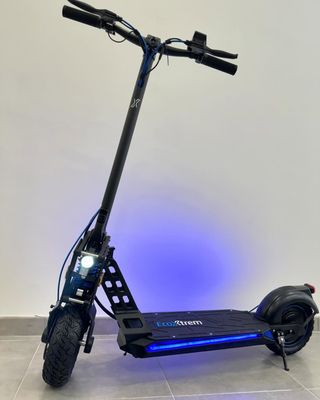 Scooter eléctrico EcoXtrem Bison