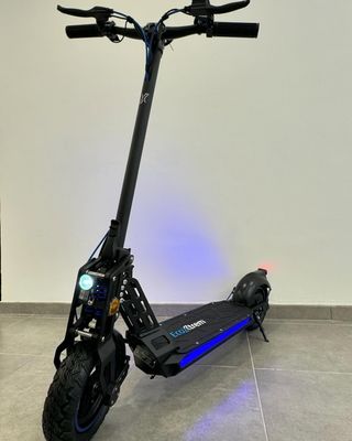 Scooter eléctrico EcoXtrem Bison