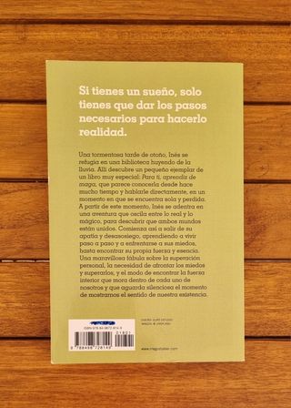 Curso de vuelo para constructores de sueños. 