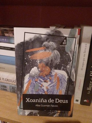 Xoaniña de Deus
