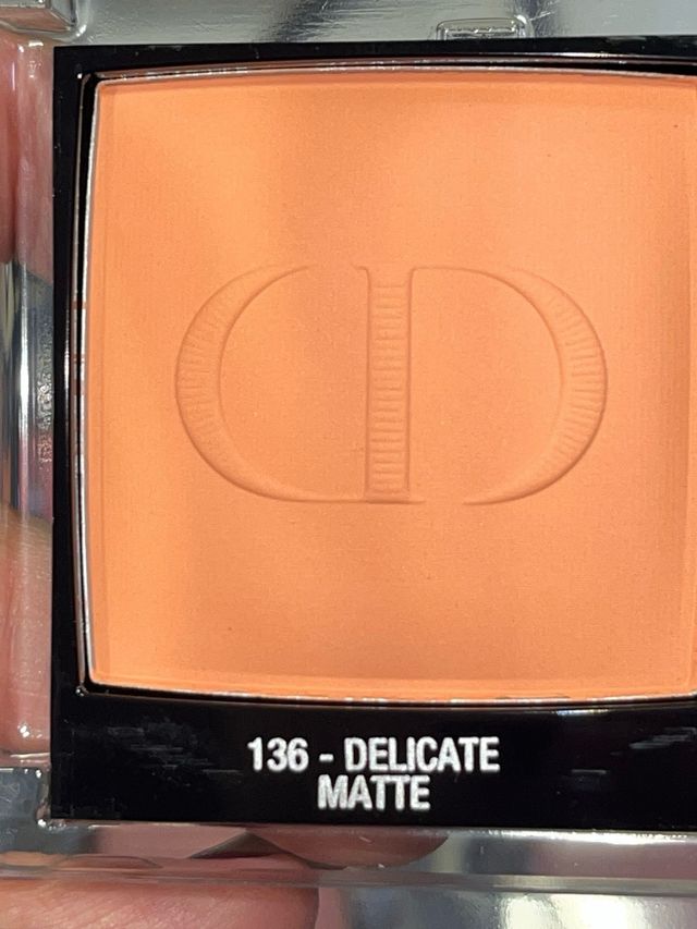 2 Coloretes Dior - 459 y 219 