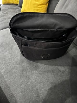 ESTÁ SEMANA Bolso silla de paseo bugaboo