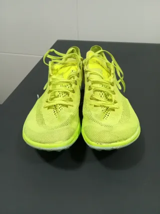 Zapatillas Nike ZoomX Dragonfly 41