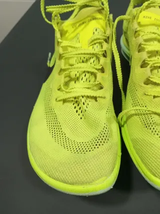 Zapatillas Nike ZoomX Dragonfly 41