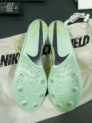 Zapatillas Nike ZoomX Dragonfly 41