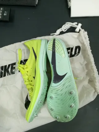 Zapatillas Nike ZoomX Dragonfly 41