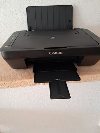 Impresora Canon PIXMA MG2550S