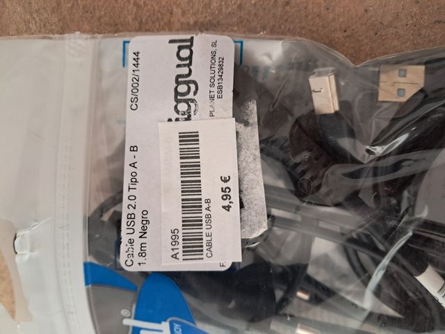 Impresora Canon PIXMA MG2550S