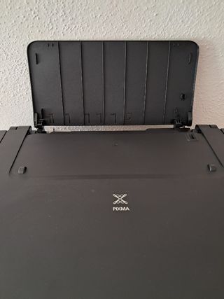 Impresora Canon PIXMA MG2550S