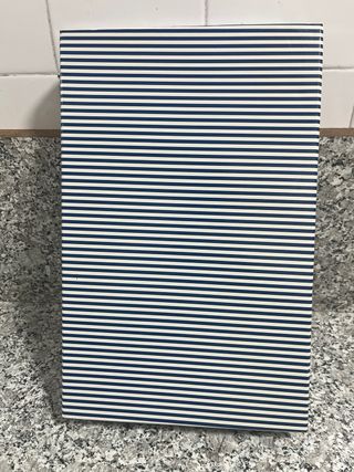 Caja organizadora 9 compartimentos,