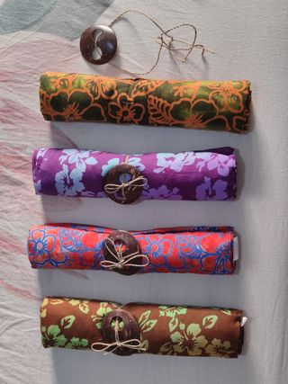 Pareo A ELEGIR ,fabricado en BALI
