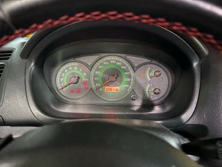 Honda Civic ep2 stance