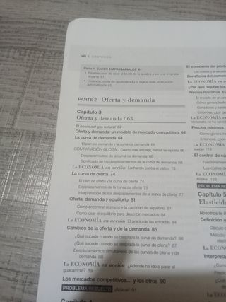 Libro introducción a la economía derecho UNIZAR