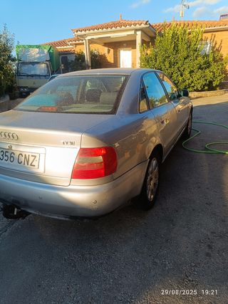 Audi A4 1998
