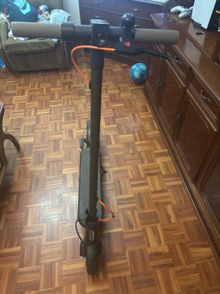 Xiaomi Mi Scooter 4 Go - Como nuevo