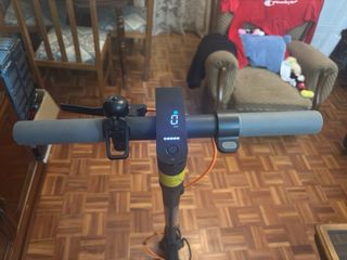 Xiaomi Mi Scooter 4 Go - Como nuevo