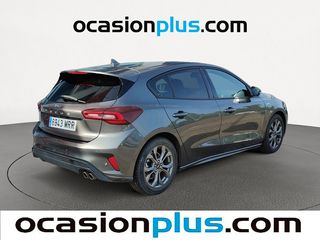 Ford Focus 1.0 Ecoboost MHEV ST-Line Auto 114 kW (155 CV)
