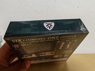 PS4 Re:Zero + Anonymous Code 