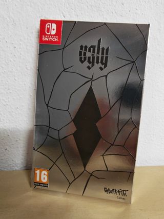 Jogo Ugly - Nintendo Switch