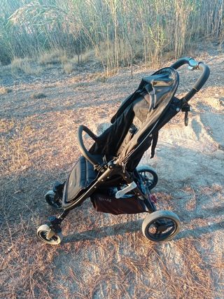 Silla Valco Baby Snap 4 ligera