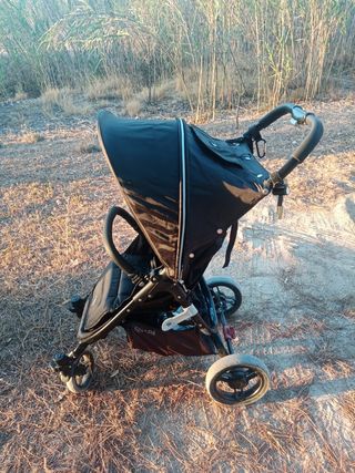 Silla Valco Baby Snap 4 ligera