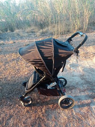 Silla Valco Baby Snap 4 ligera