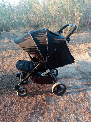 Silla Valco Baby Snap 4 ligera