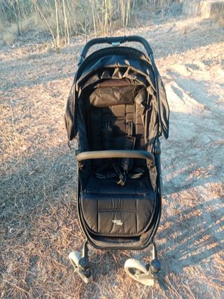 Silla Valco Baby Snap 4 ligera