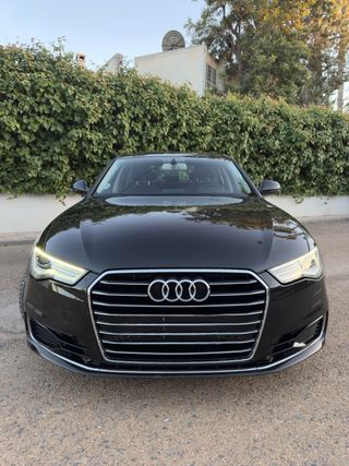 Audi A6 2017