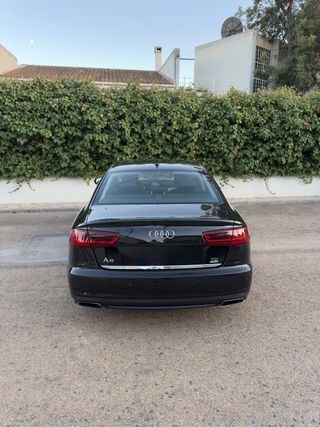 Audi A6 2017