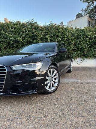 Audi A6 2017