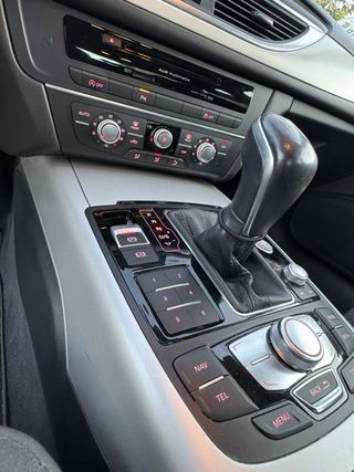 Audi A6 2017