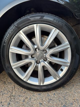 Audi A6 2017