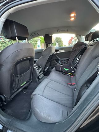 Audi A6 2017