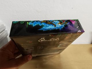 Crown Trick PS4 (PlayStation 4) - Edição Especial