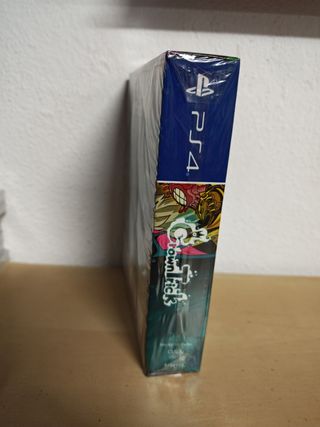 Crown Trick PS4 (PlayStation 4) - Edição Especial