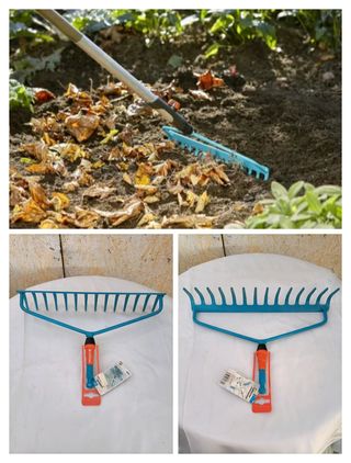 Attrezzi Giardino Gardena 10-20€