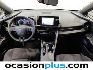 Toyota C-HR 1.8 140H Active 103 kW (140 CV)