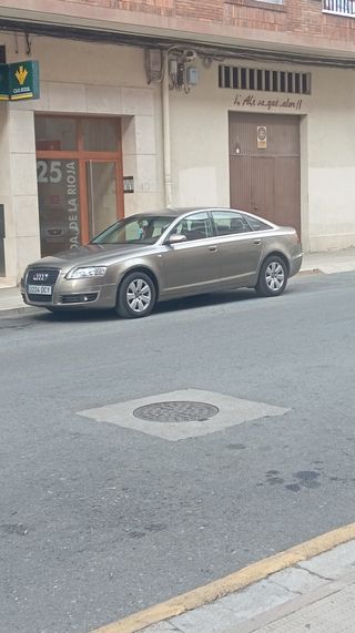 Audi A6 2005